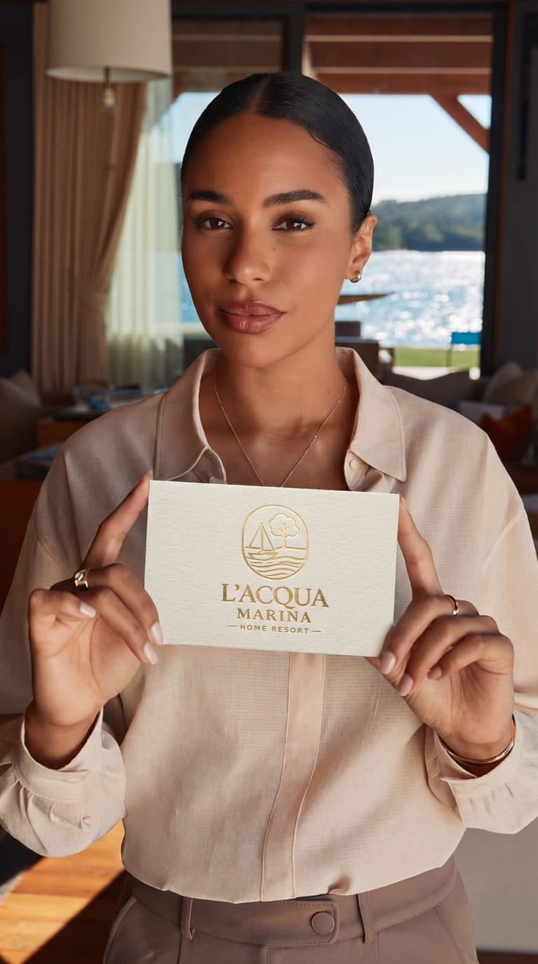 Interior · luz natural 17h