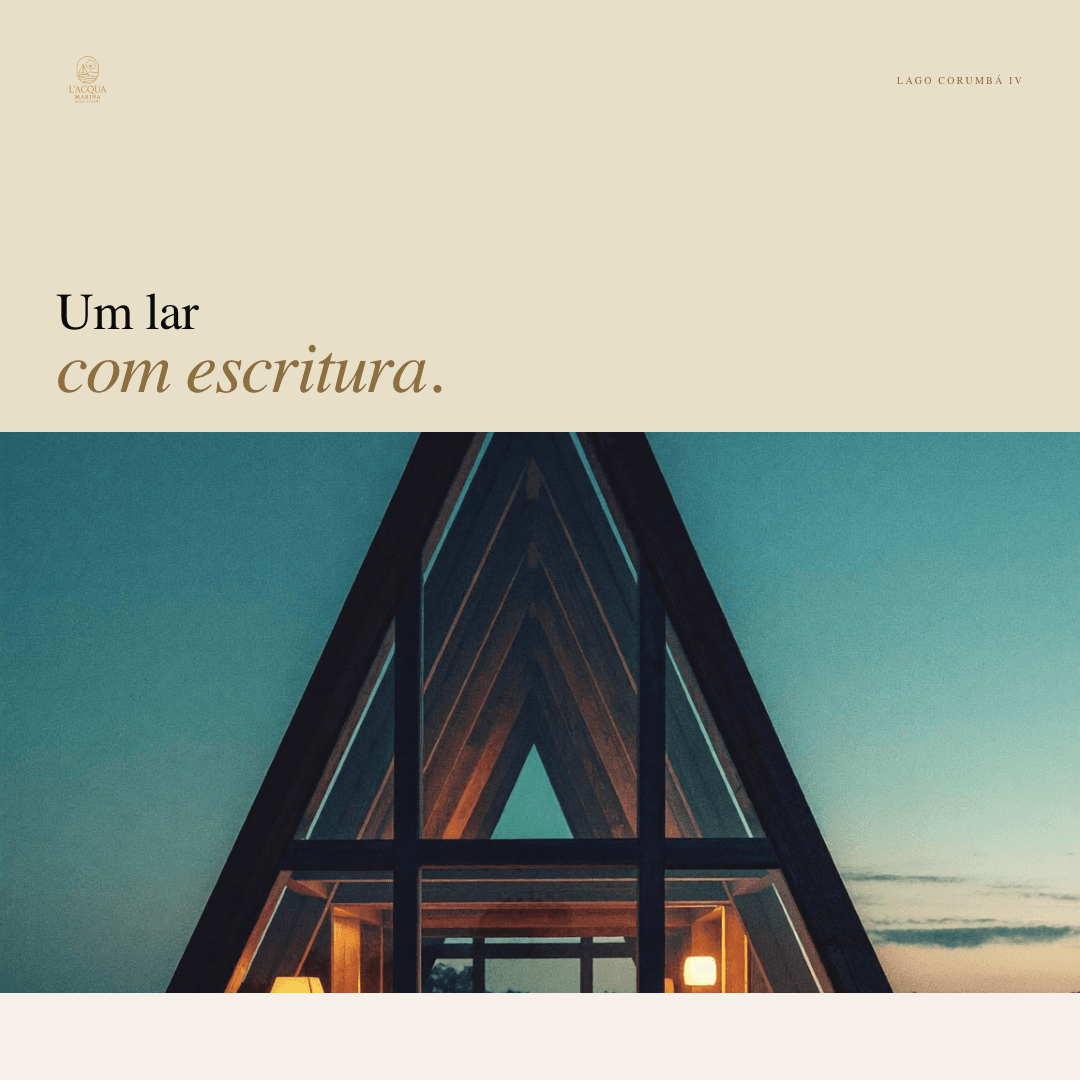 Post institucional · #004