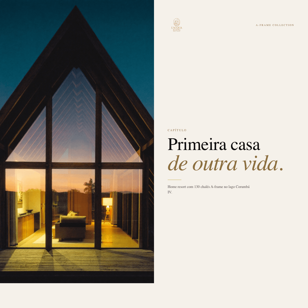 Post institucional · #005