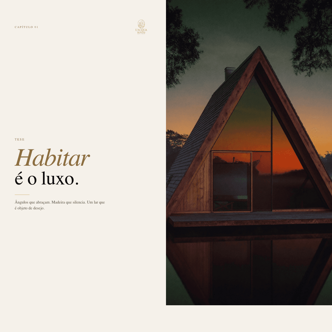 Post institucional · #006