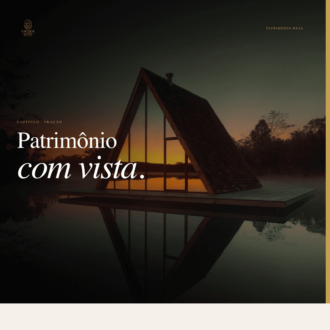 Post institucional · #008