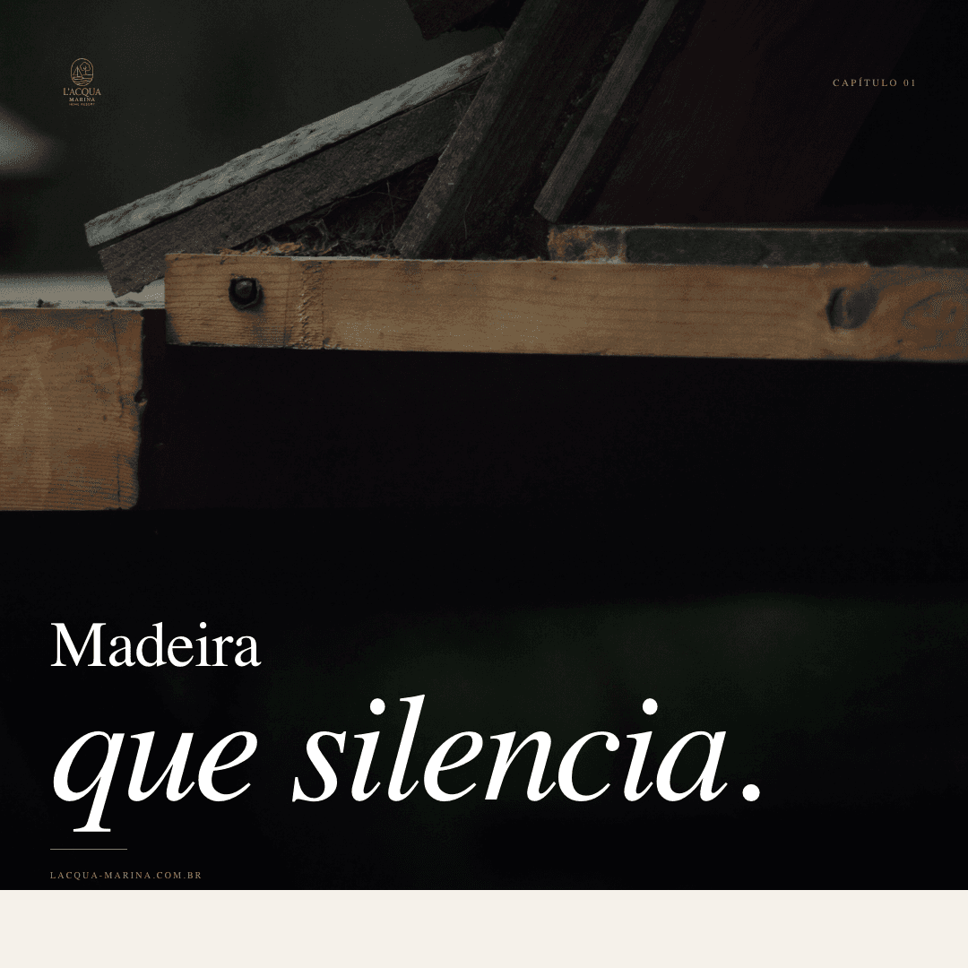 Post institucional · #011