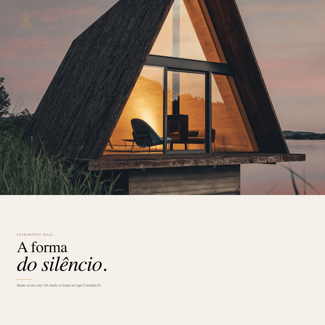 Post institucional · #013