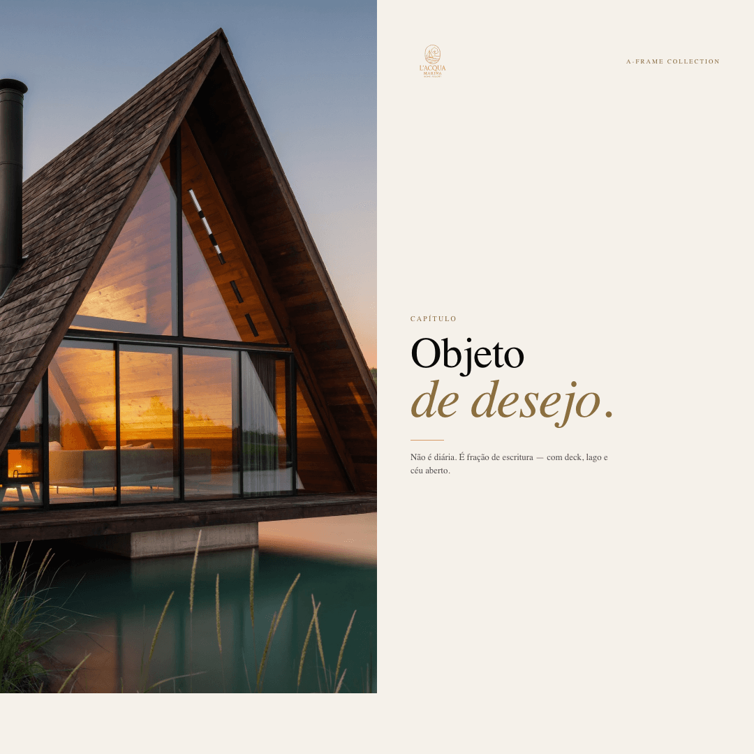 Post institucional · #015