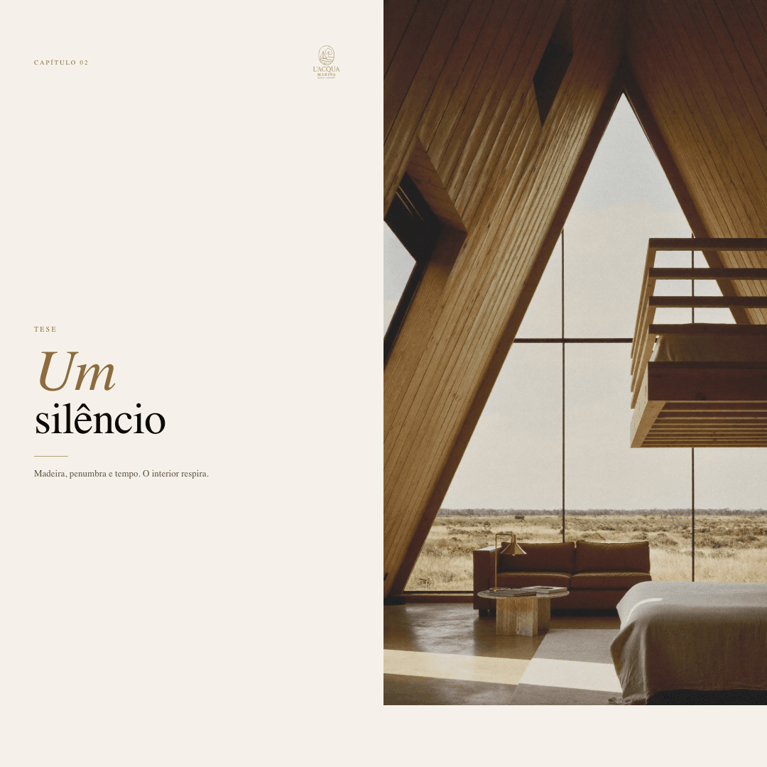 Post institucional · #016