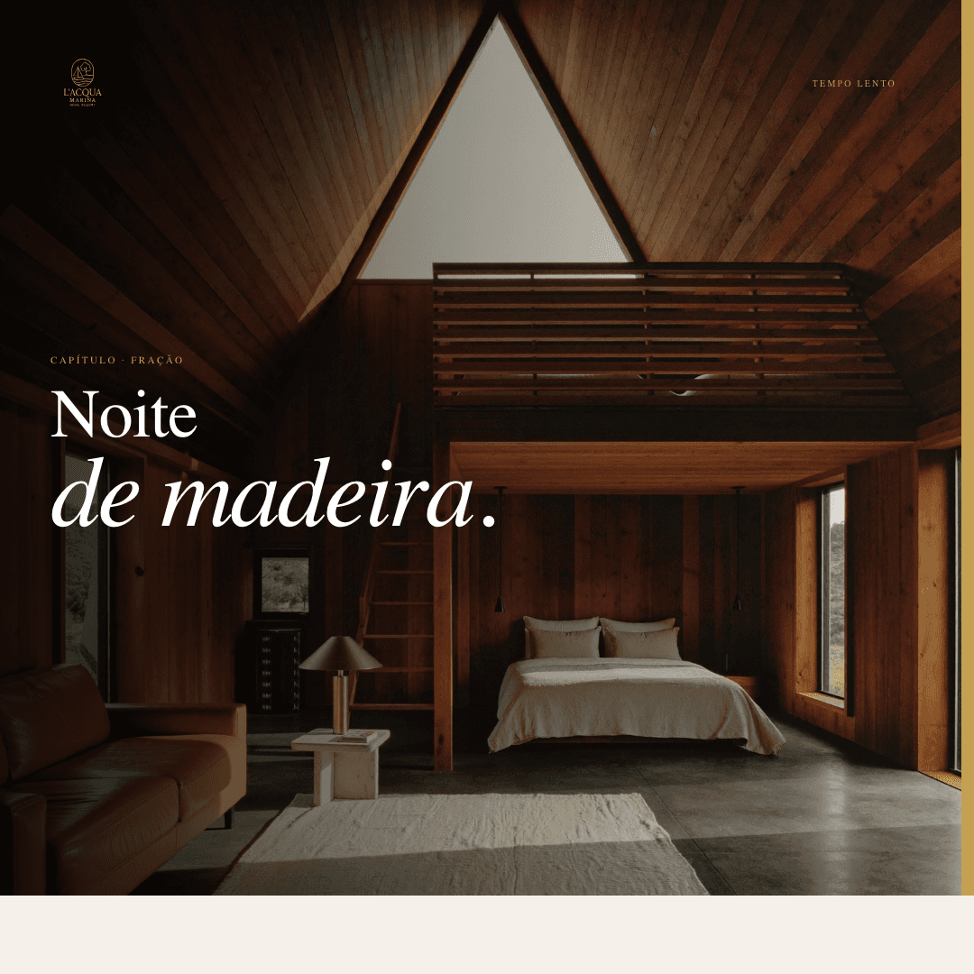 Post institucional · #018