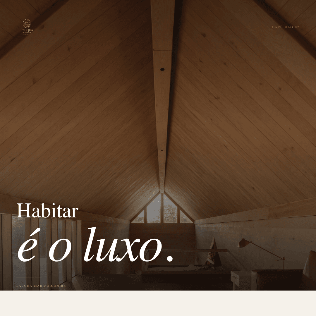 Post institucional · #021