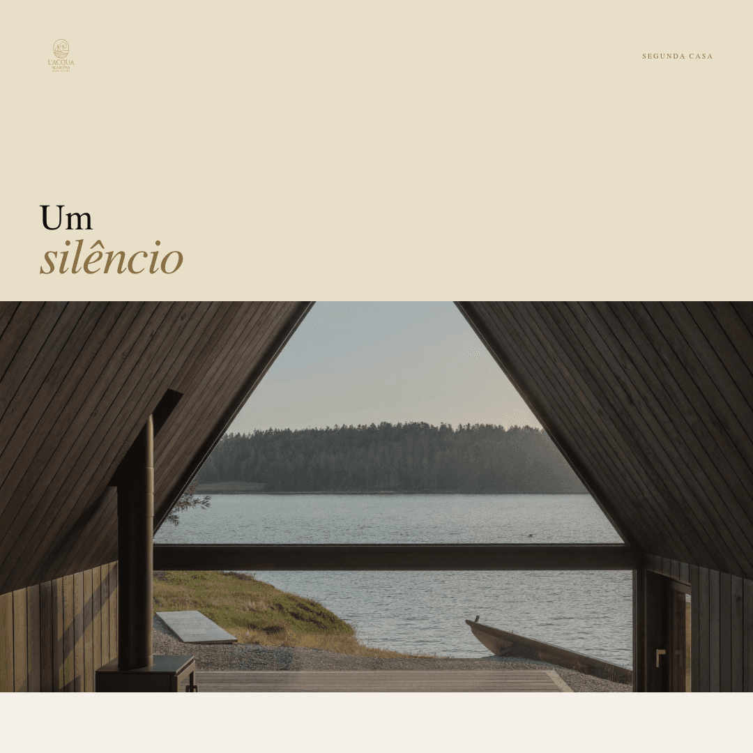 Post institucional · #024