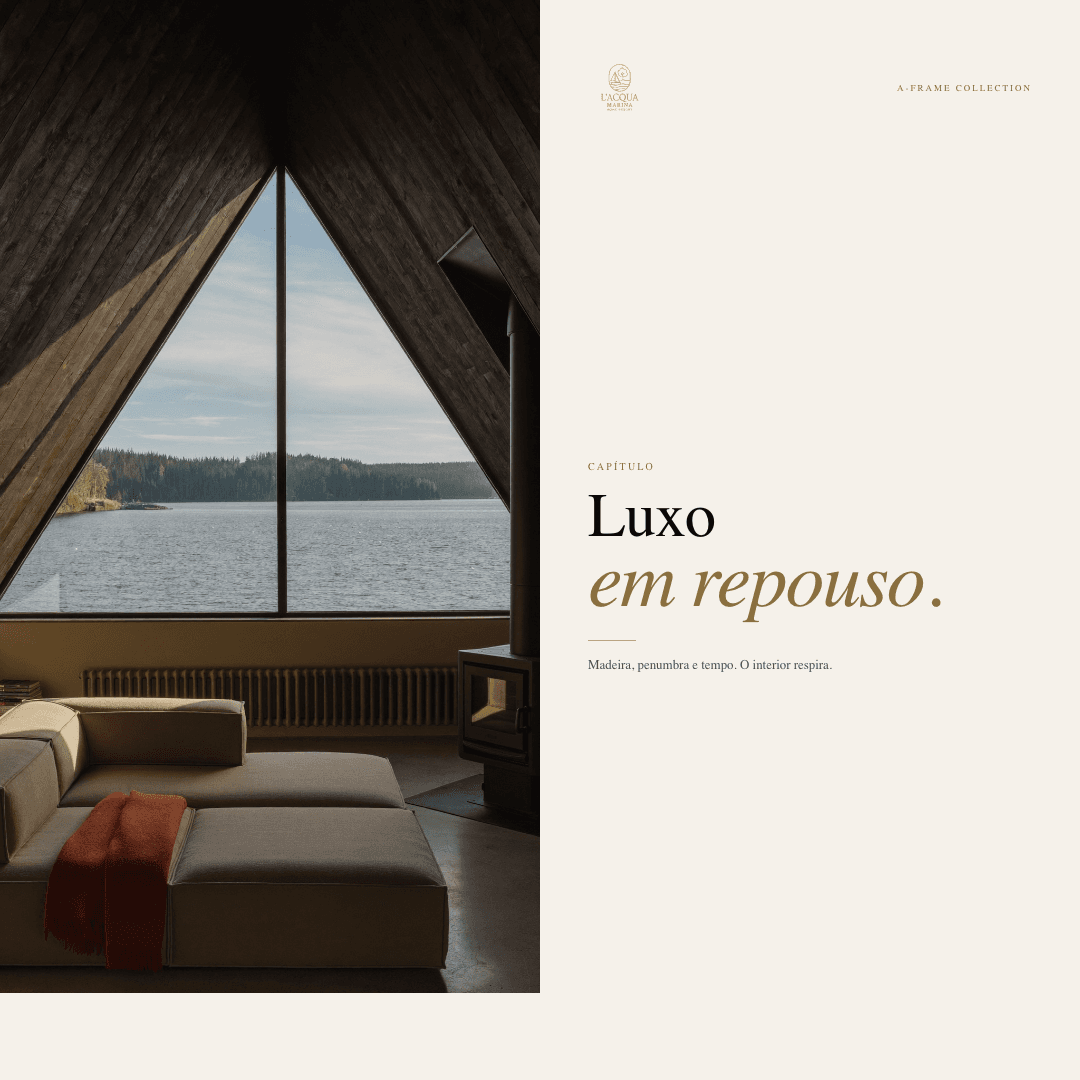 Post institucional · #025