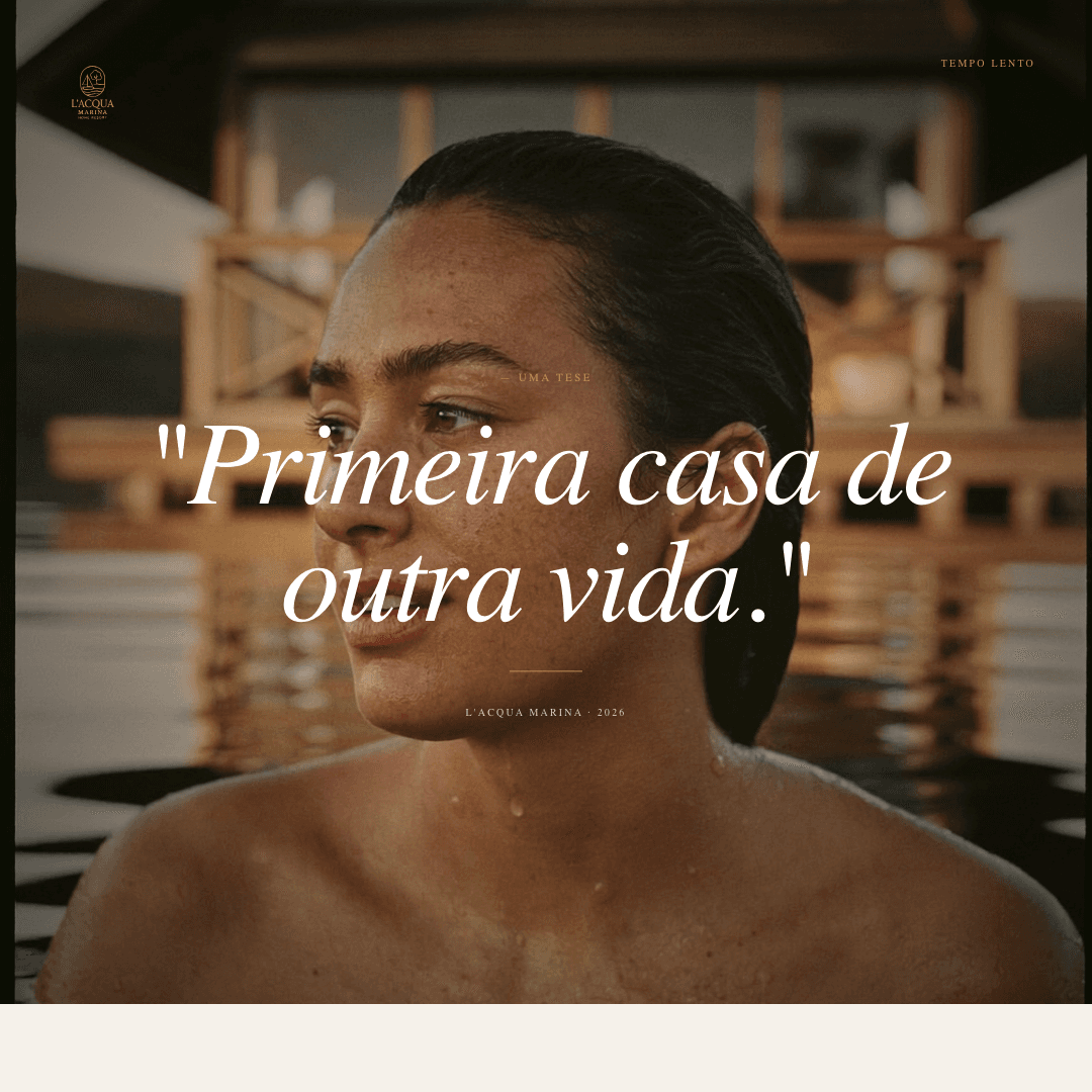 Post institucional · #027