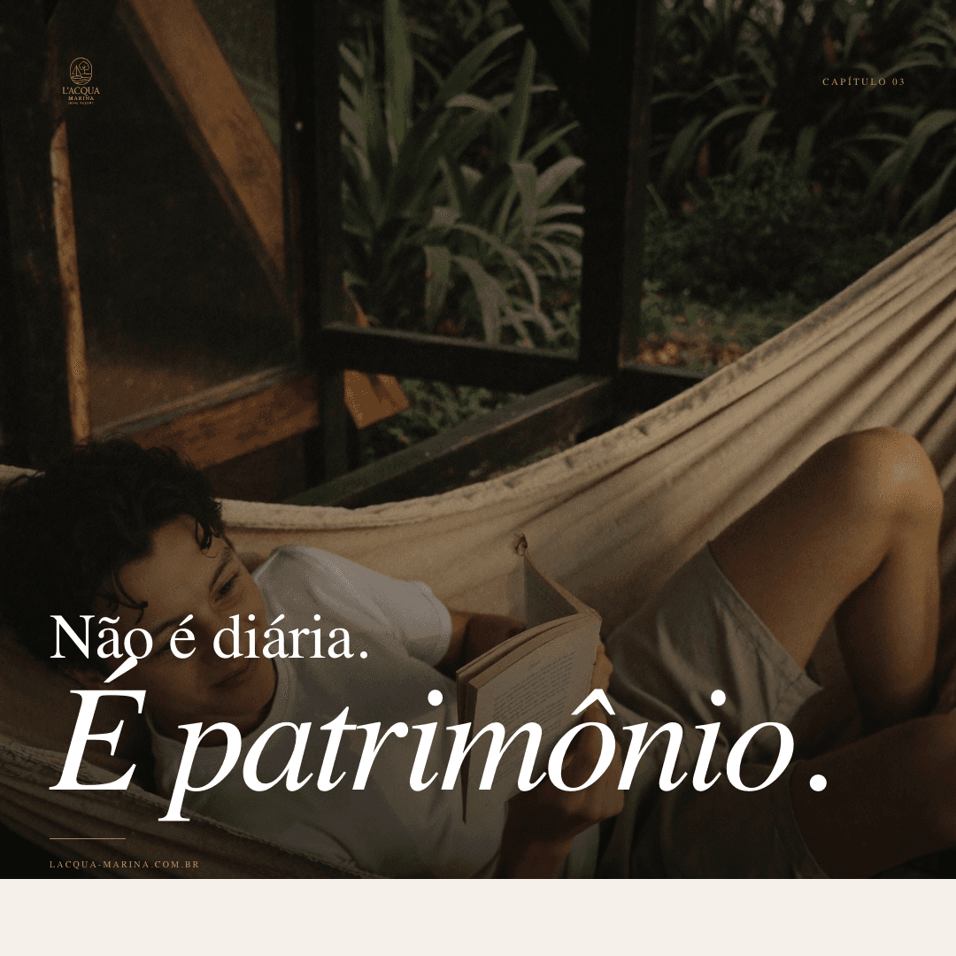 Post institucional · #031