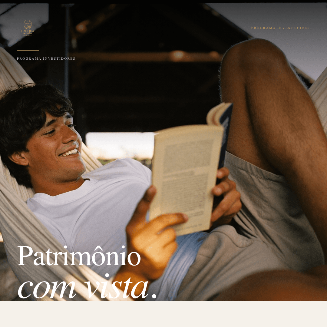 Post institucional · #032