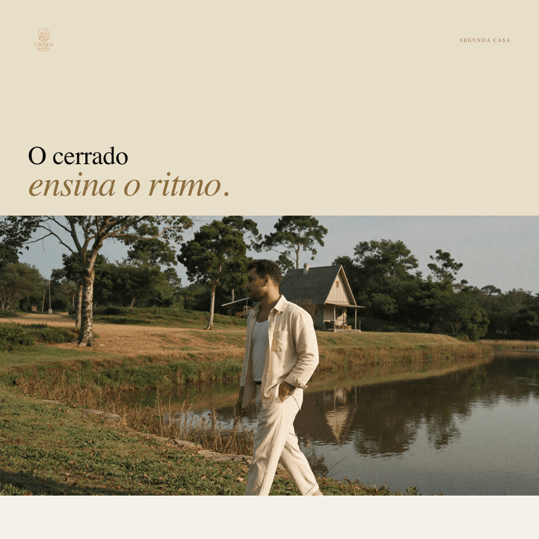 Post institucional · #034