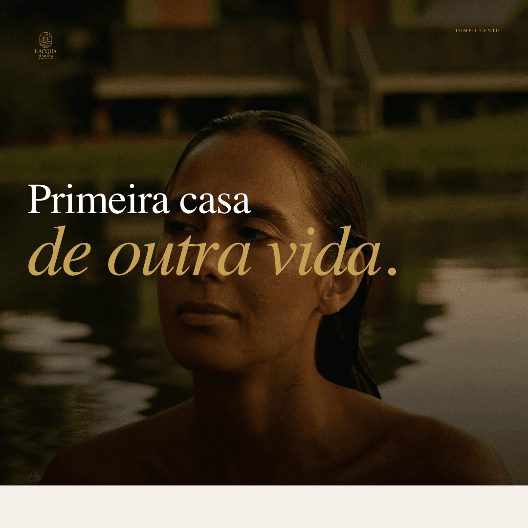 Post institucional · #039