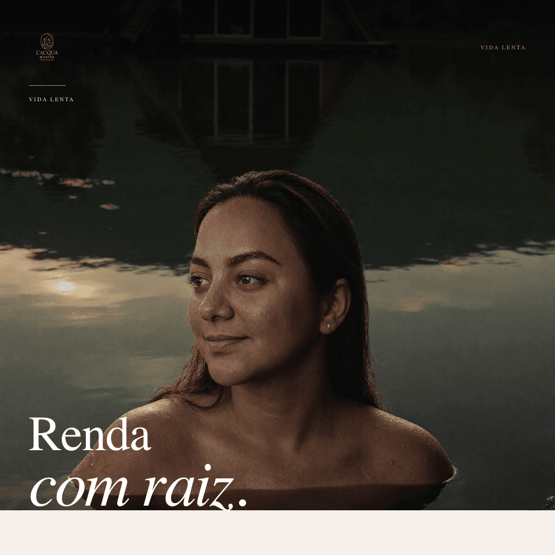 Post institucional · #042