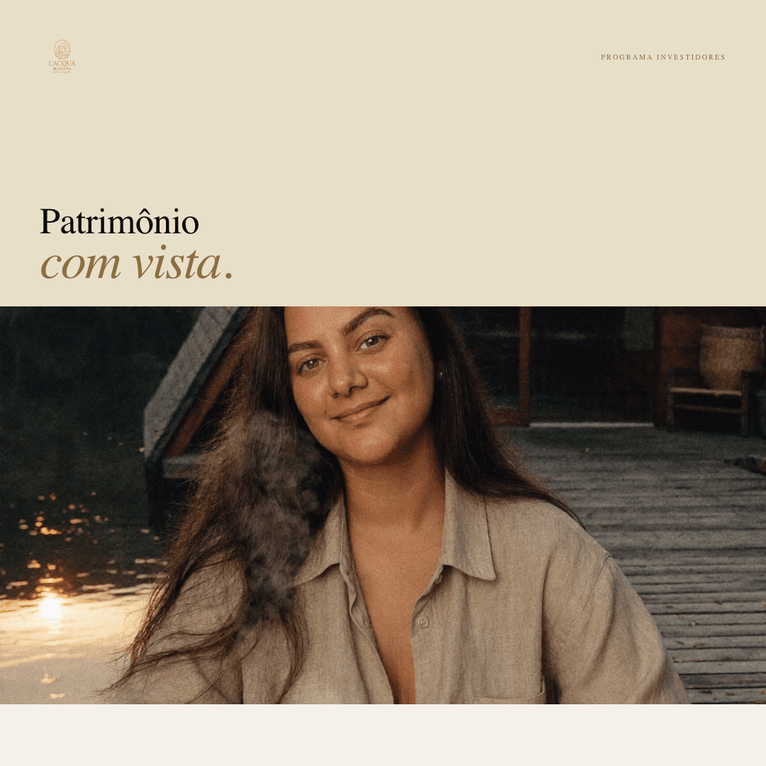 Post institucional · #044