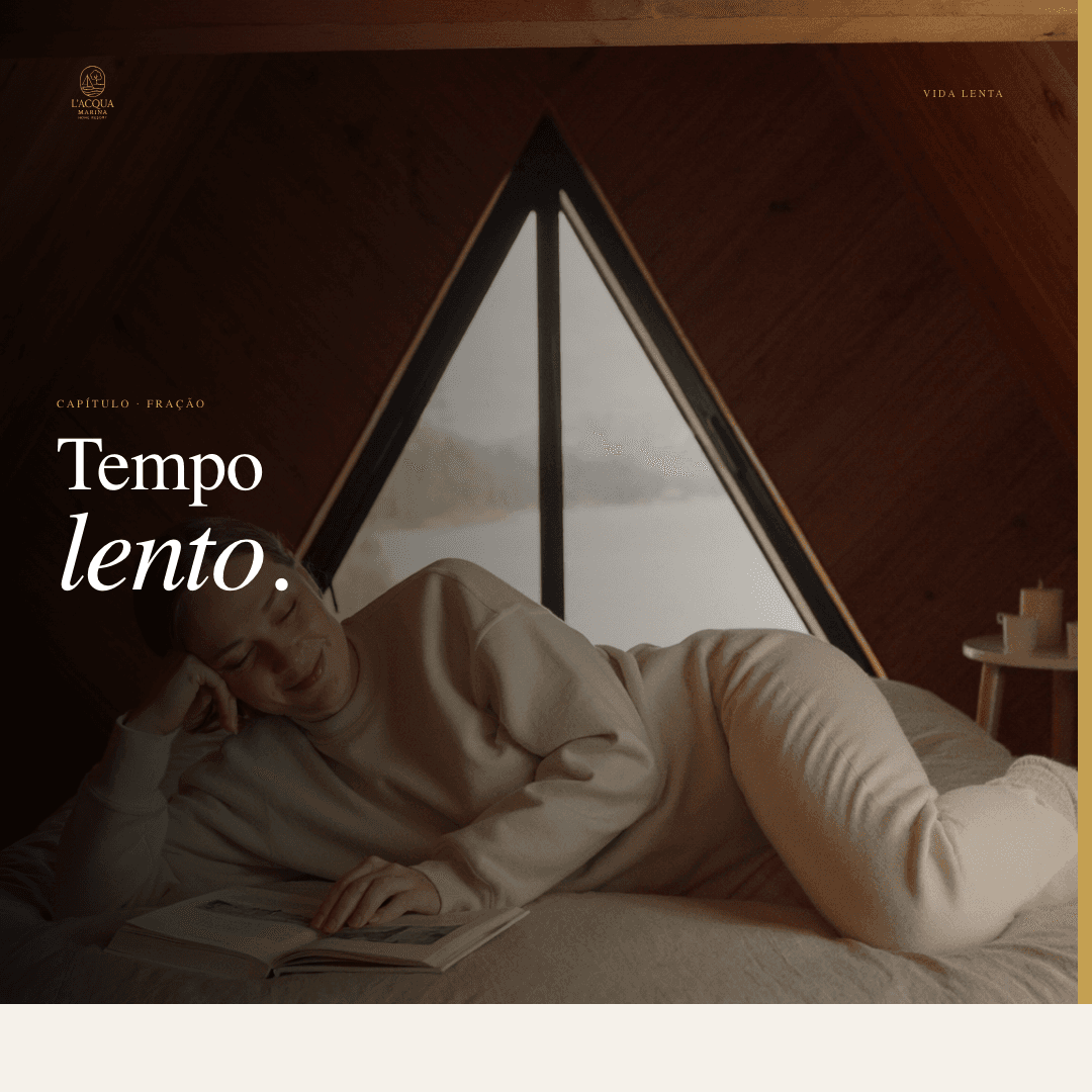 Post institucional · #048