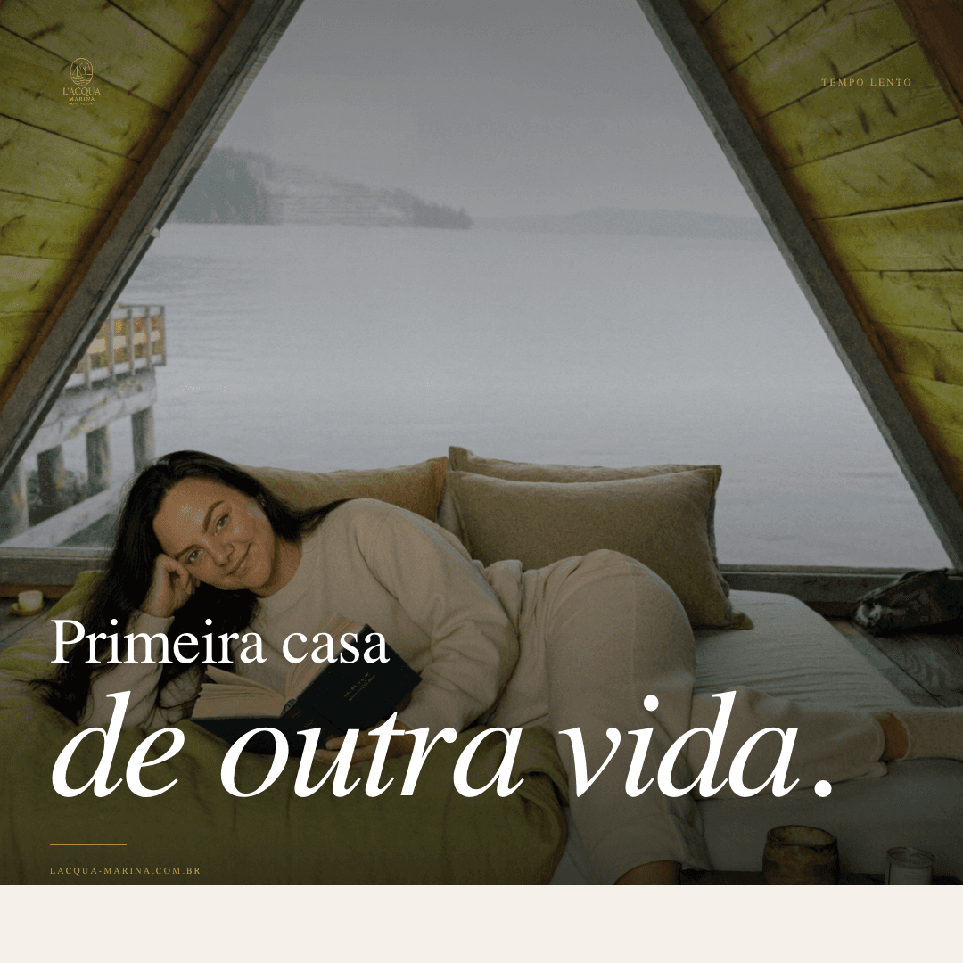 Post institucional · #051