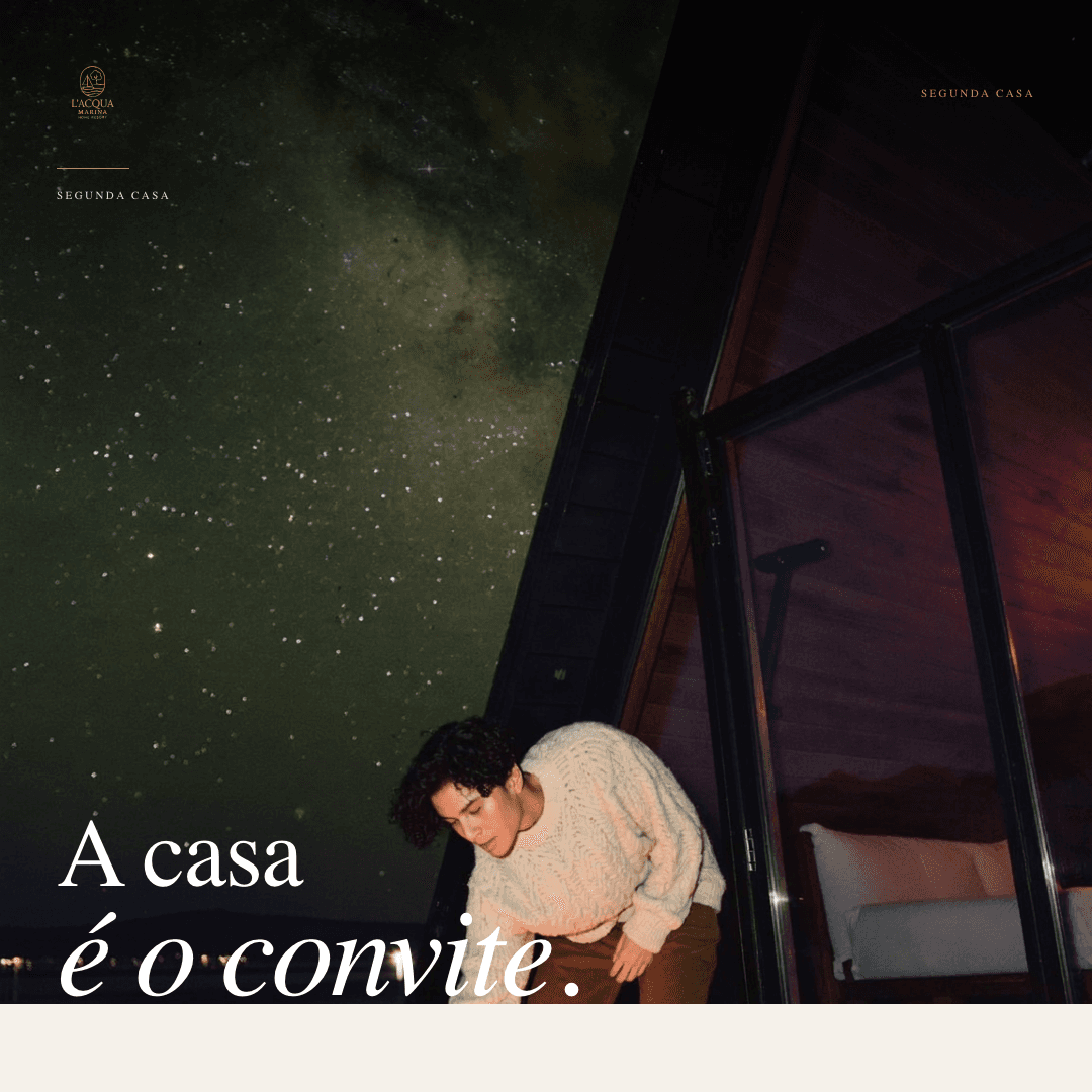 Post institucional · #052