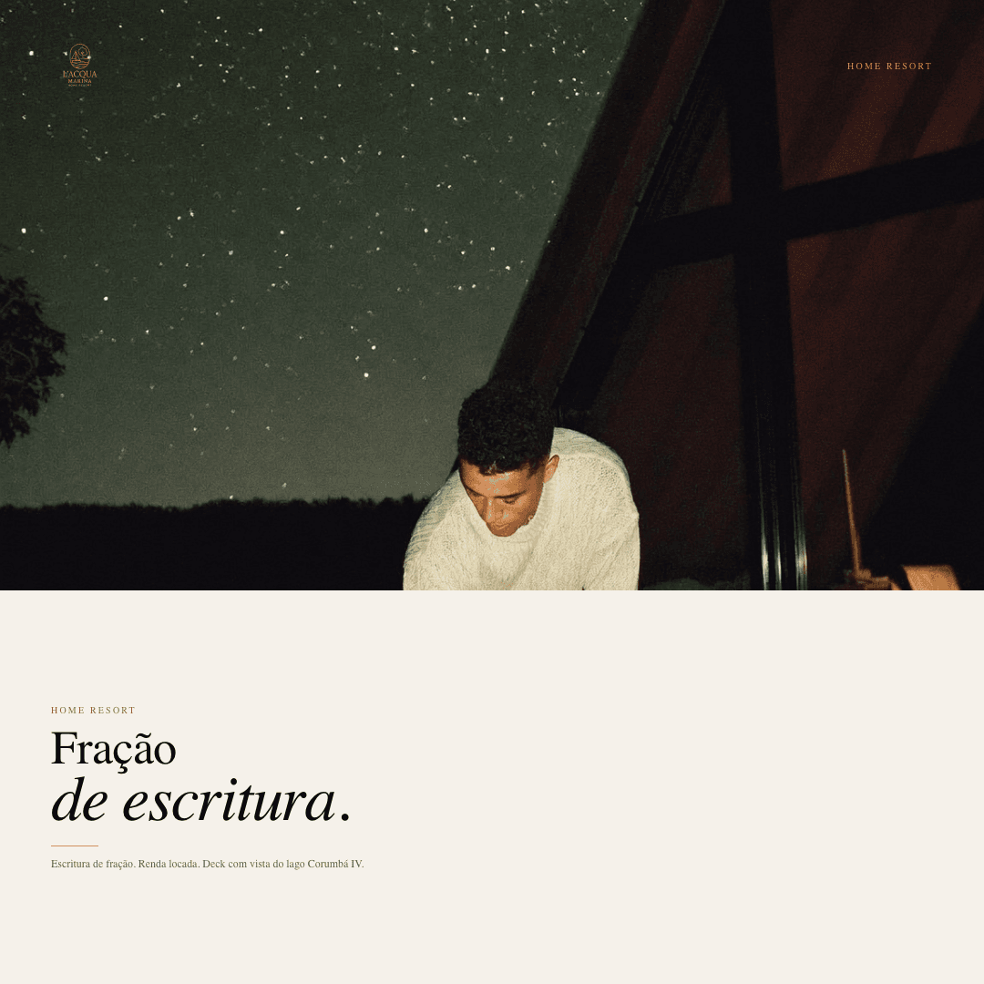 Post institucional · #053