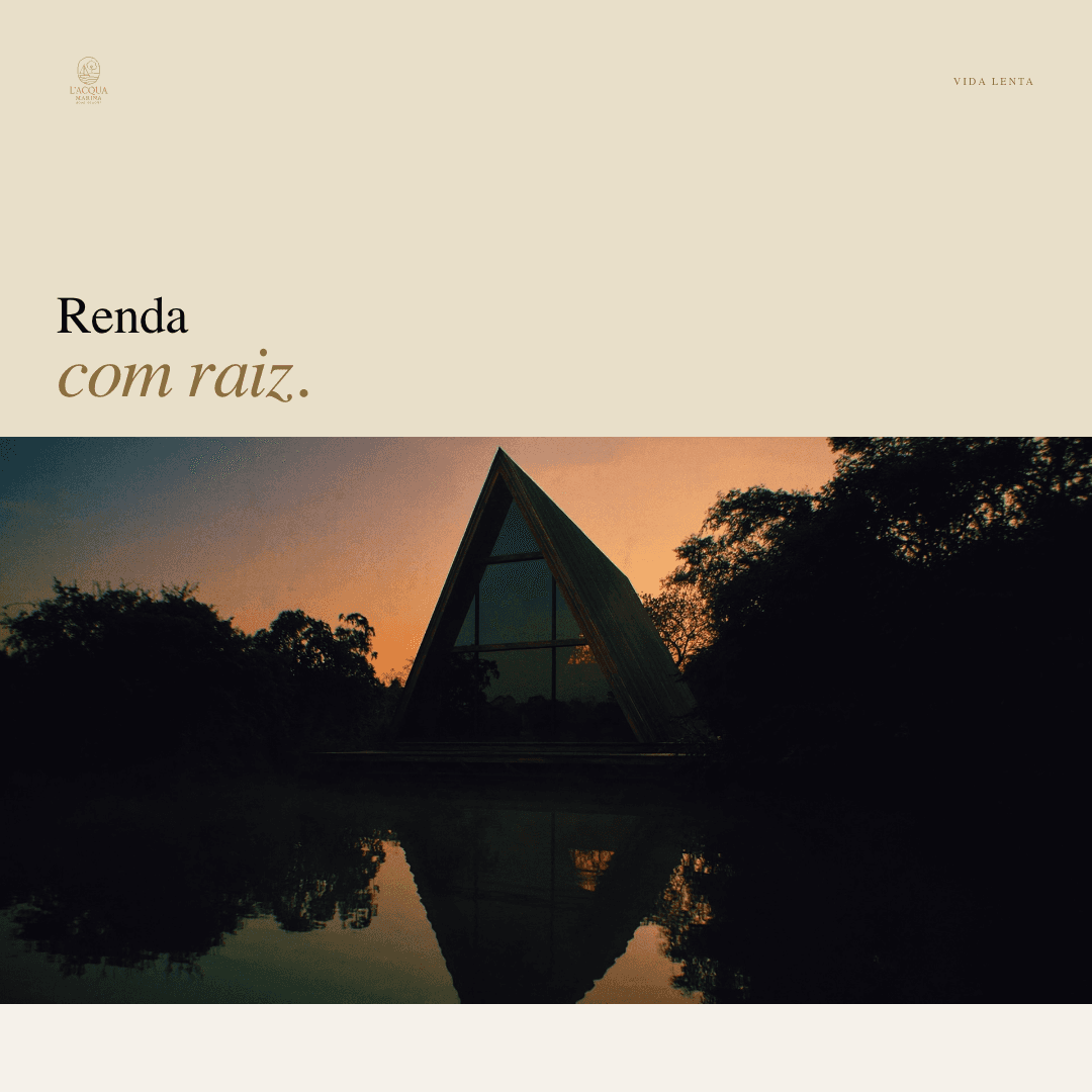 Post institucional · #054