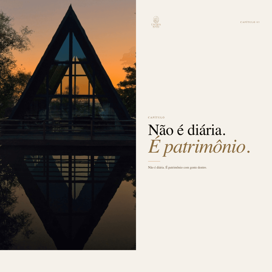 Post institucional · #055