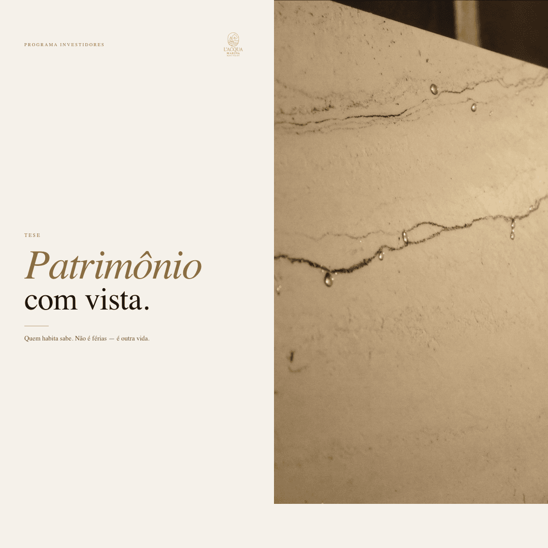 Post institucional · #056