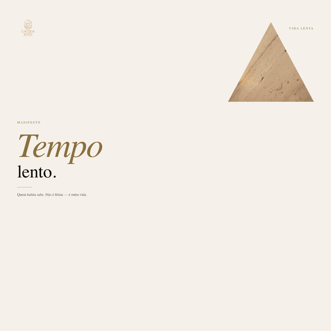 Post institucional · #060