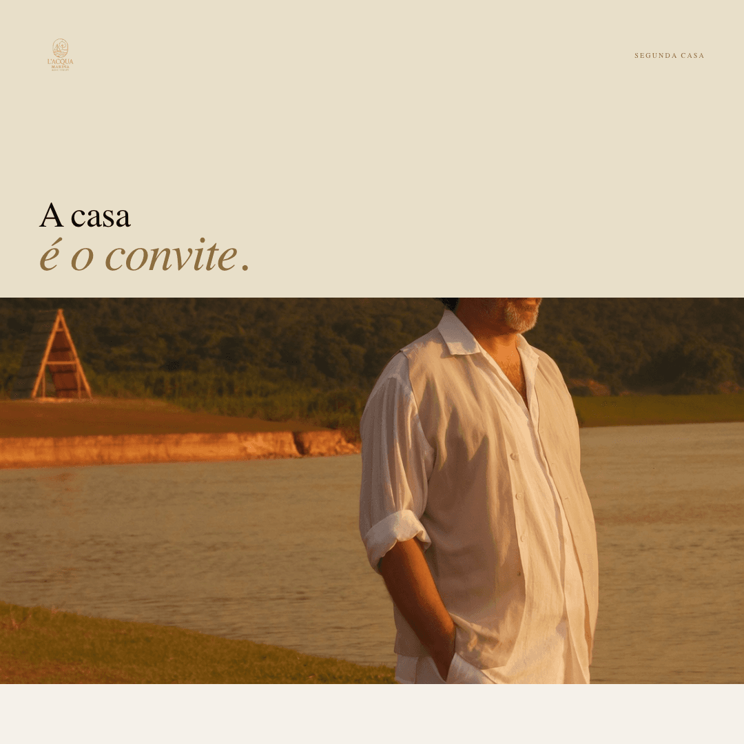 Post institucional · #064